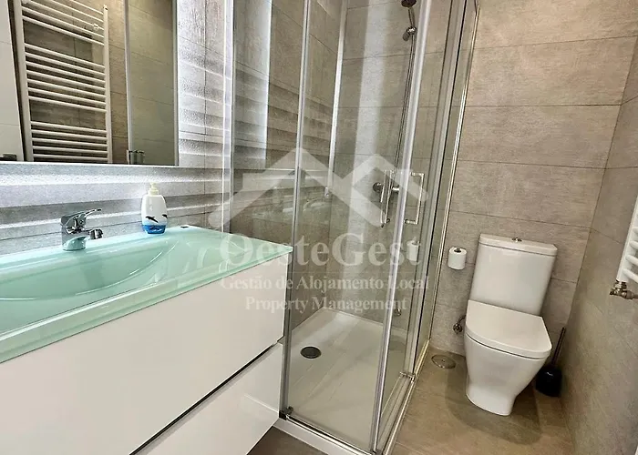 Casa Magnolia 别墅 *