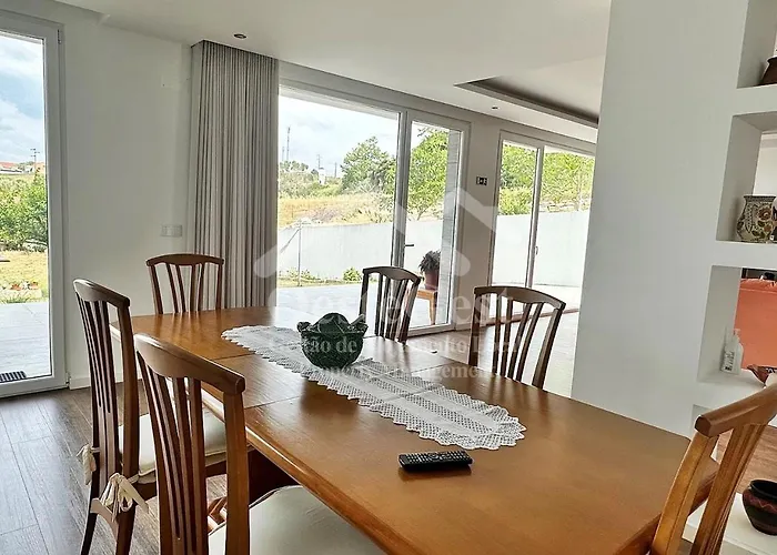 别墅 Casa Magnolia