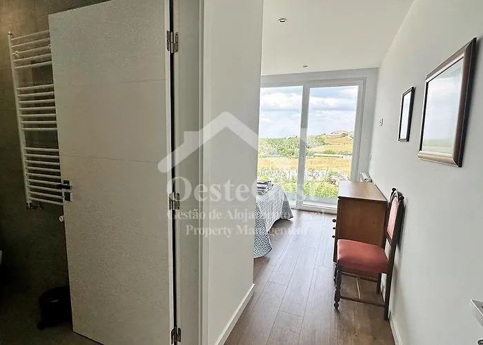 Casa Magnolia 别墅 Matas (Lisbon)