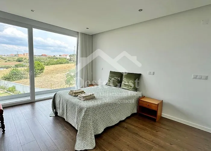 Casa Magnolia Villa *