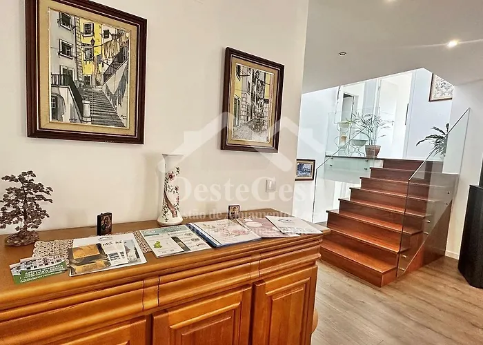 Casa Magnolia 别墅 Matas (Lisbon)