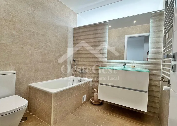 Casa Magnolia 别墅