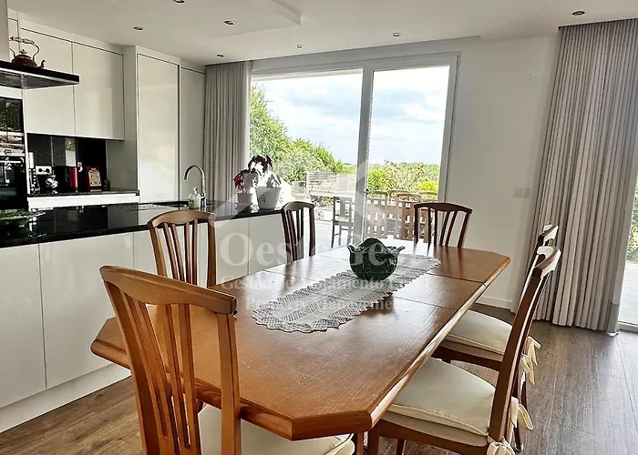 别墅 Casa Magnolia