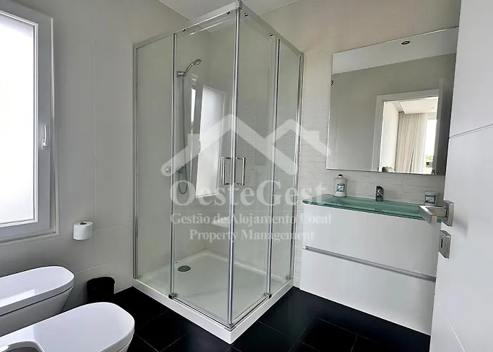 Casa Magnolia * Matas (Lisbon)