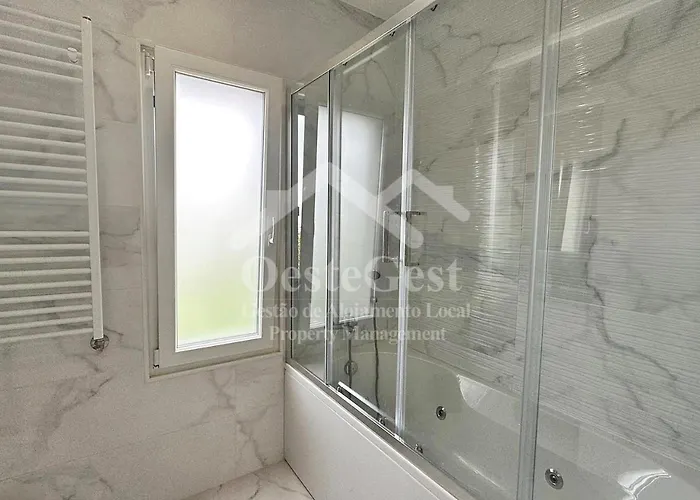 Casa Magnolia 别墅 *