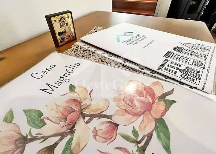 别墅 Casa Magnolia *