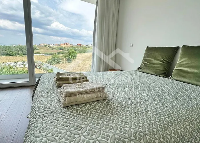 Casa Magnolia * Matas (Lisbon)