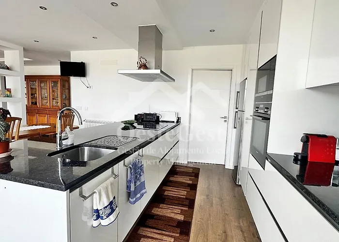 Casa Magnolia 别墅