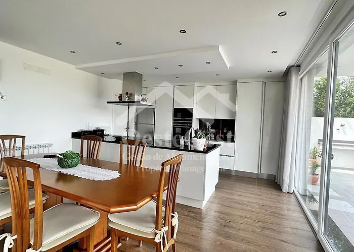 Casa Magnolia Matas (Lisbon)