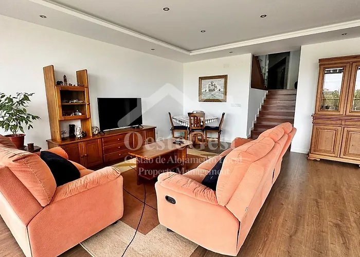 别墅 Casa Magnolia