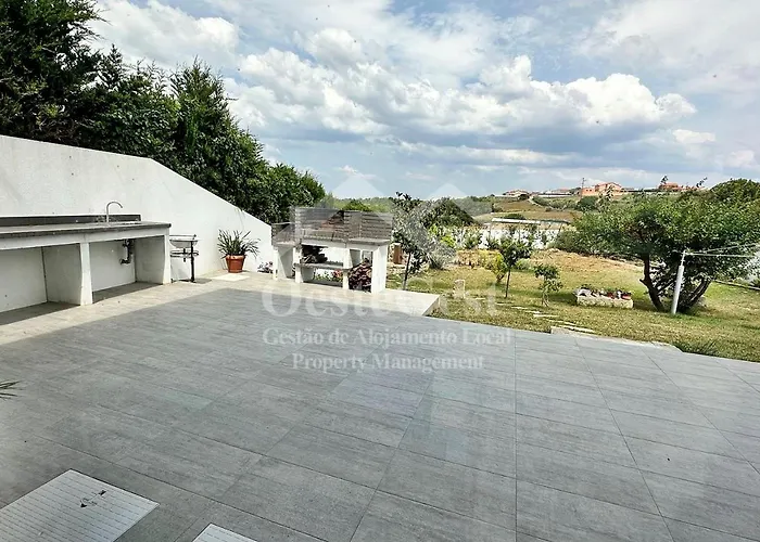 Casa Magnolia 别墅 *